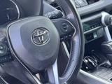 Toyota RAV4 2020 года за 14 500 000 тг. в Усть-Каменогорск – фото 3