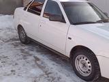 ВАЗ (Lada) Priora 2170 2012 годаfor2 300 000 тг. в Уральск – фото 2