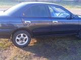 Nissan Sunny 2002 года за 1 600 000 тг. в Павлодар – фото 4