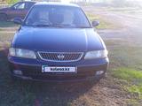 Nissan Sunny 2002 года за 1 600 000 тг. в Павлодар – фото 5