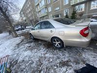 Toyota Camry 2003 года за 5 200 000 тг. в Усть-Каменогорск