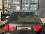 Audi A6 1996 годаүшін2 300 000 тг. в Актобе – фото 2