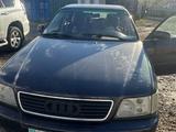 Audi A6 1996 годаүшін2 300 000 тг. в Актобе