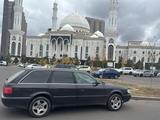 Audi A6 1996 годаүшін2 300 000 тг. в Актобе – фото 5