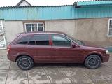 Mazda 323 1999 годаүшін1 800 000 тг. в Мерке – фото 5