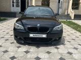 BMW 550 2006 годаүшін8 500 000 тг. в Шымкент