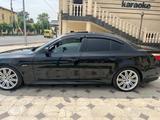 BMW 550 2006 года за 8 500 000 тг. в Шымкент – фото 4