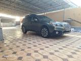 Subaru Outback 2015 года за 10 000 000 тг. в Алматы – фото 2