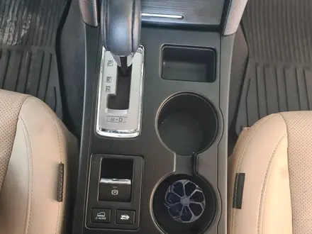 Subaru Outback 2015 года за 10 000 000 тг. в Алматы – фото 10