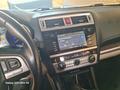 Subaru Outback 2015 года за 10 000 000 тг. в Алматы – фото 11