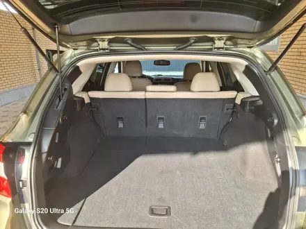 Subaru Outback 2015 года за 10 000 000 тг. в Алматы – фото 16