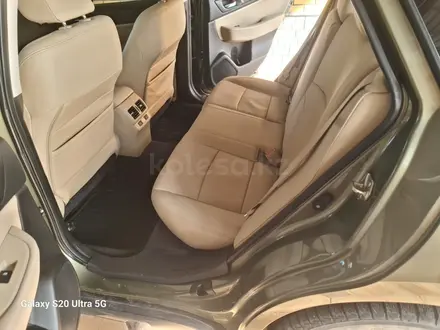 Subaru Outback 2015 года за 10 000 000 тг. в Алматы – фото 17