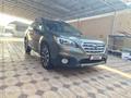 Subaru Outback 2015 года за 10 000 000 тг. в Алматы