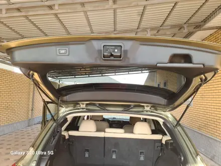 Subaru Outback 2015 года за 10 000 000 тг. в Алматы – фото 21