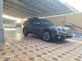 Subaru Outback 2015 года за 10 000 000 тг. в Алматы – фото 3