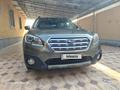 Subaru Outback 2015 года за 10 000 000 тг. в Алматы – фото 5