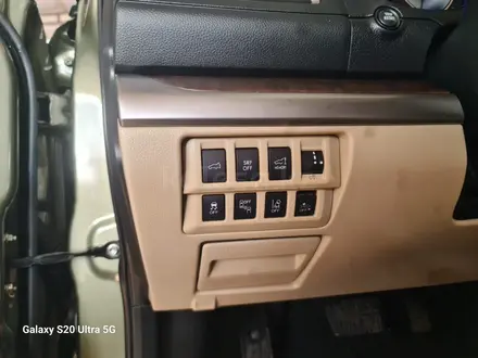 Subaru Outback 2015 года за 10 000 000 тг. в Алматы – фото 7