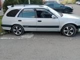 Toyota Sprinter Carib 1996 годаүшін1 800 000 тг. в Усть-Каменогорск