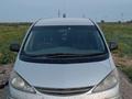 Toyota Estima 2002 годаfor4 600 000 тг. в Атырау