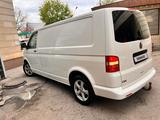 Volkswagen Transporter 2008 года за 7 800 000 тг. в Алматы – фото 3