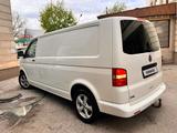 Volkswagen Transporter 2008 годаүшін7 800 000 тг. в Алматы – фото 5