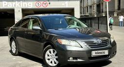 Toyota Camry 2007 года за 6 500 000 тг. в Шымкент – фото 3