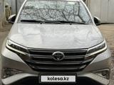 Toyota Rush 2023 года за 11 500 000 тг. в Алматы
