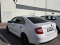 Skoda Rapid 2013 годаүшін3 400 000 тг. в Караганда