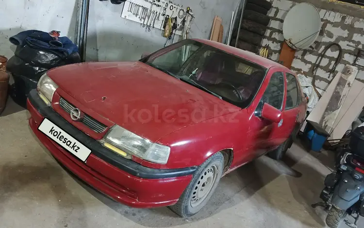 Opel Vectra 1994 года за 550 000 тг. в Актобе