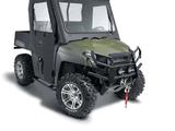 Фара на polaris rangerүшін50 000 тг. в Алматы