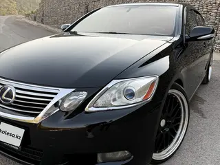 Lexus GS 350