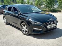 Hyundai i30 2022 года за 9 500 000 тг. в Актобе