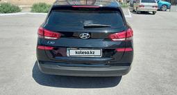 Hyundai i30 2022 года за 9 500 000 тг. в Актобе – фото 4