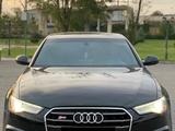 Audi A6 2017 года за 9 500 000 тг. в Шымкент