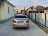 Hyundai Accent 2012 года за 4 900 000 тг. в Атырау – фото 4