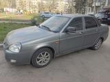 ВАЗ (Lada) Priora 2170 2011 года за 1 650 000 тг. в Усть-Каменогорск