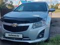 Chevrolet Cruze 2014 годаүшін4 700 000 тг. в Петропавловск – фото 2