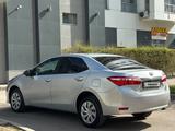 Toyota Corolla 2014 года за 5 500 000 тг. в Астана – фото 3