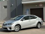 Toyota Corolla 2014 года за 5 500 000 тг. в Астана