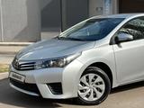 Toyota Corolla 2014 года за 5 500 000 тг. в Астана – фото 2