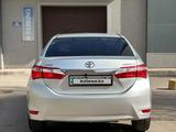 Toyota Corolla 2014 года за 5 500 000 тг. в Астана – фото 4