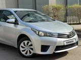 Toyota Corolla 2014 года за 5 500 000 тг. в Астана – фото 5