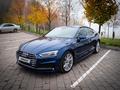 Audi A5 2016 годаfor17 000 000 тг. в Алматы – фото 4