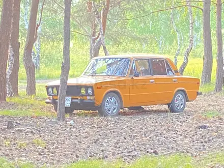 ВАЗ (Lada) 2106 1978 года за 750 000 тг. в Кокшетау – фото 8