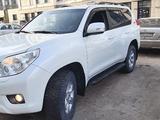 Toyota Land Cruiser Prado 2011 года за 14 800 000 тг. в Астана