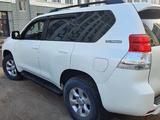 Toyota Land Cruiser Prado 2011 года за 14 800 000 тг. в Астана – фото 2