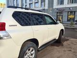 Toyota Land Cruiser Prado 2011 года за 14 800 000 тг. в Астана – фото 4