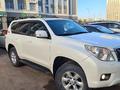 Toyota Land Cruiser Prado 2011 года за 14 800 000 тг. в Астана – фото 5