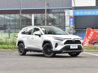 Toyota RAV4 2024 года за 18 000 000 тг. в Семей