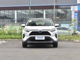Toyota RAV4 2022 года за 17 500 000 тг. в Семей – фото 2